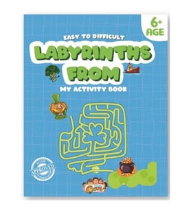 Labyrinths From