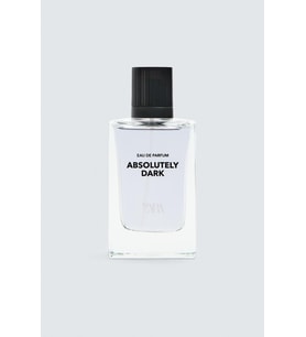 ZARA ABSOLUTELY DARK EDP 100 ML (3,4 FL.OZ)