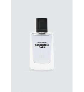 ZARA ABSOLUTELY DARK EDP 100 ML (3,4 FL.OZ)