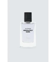 ZARA ABSOLUTELY DARK EDP 100 ML (3,4 FL.OZ)