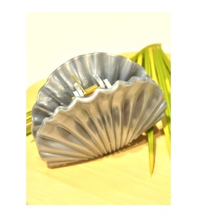Monalisa Home 8 cm Lüks Renkli Parlak Kıstırma Toka
