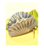 Monalisa Home 8 cm Lüks Renkli Parlak Kıstırma Toka