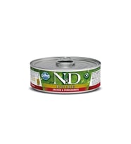N&D Nd Prime Tavuk Ve Narlı Kedi Konservesi 70 Gr X 2 ADET