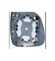Audı Q7 Elektrikli Ayna Camı 09/15 Kör Noktalı Sağ 8R0857536F (Oem No: 8R0857536F)