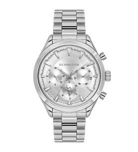 U.S. POLO ASSN. USPA1155-03 ERKEK KOL SAATİ