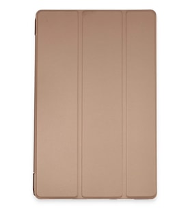 iPad Pro 13 (2024) Kılıf Tablet Smart Kılıf - Rose
