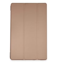 iPad Pro 13 (2024) Kılıf Tablet Smart Kılıf - Rose