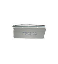 MERCEDES S SL CLASS- W140- 95/98; ARKA KAPI BANDI SOL GRİ UZUN TİP (NİKELAJI İLE BİRLİKTE) 140690734