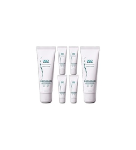 Kaz Gagası 6lı Paket Özel Karışımlı Corydalis 100 ml Sırt Bel Kas İskelet Eklem Ağrı Dindirici Krem