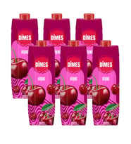 Dimes 1 Lt x 6 Adet