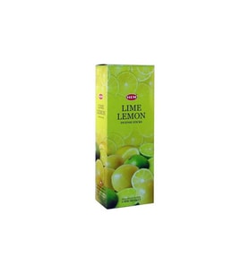 Lime Lemon Hexa (STD)