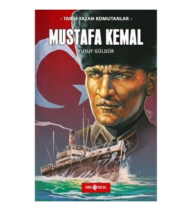 Mustafa Kemal
