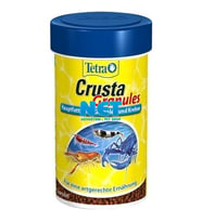 Tetra Crusta Granules 100 ML Skt:8/2028 Orjinal Anadolu Pet Ürünüdür