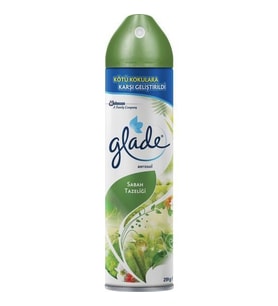 Glade Aerosol Sabah Tazeliği 300 Ml