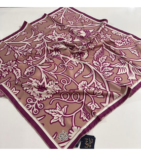 Levi'dor Trend Twill Eşarp LTE5910