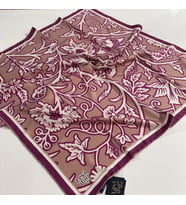 Levi'dor Trend Twill Eşarp LTE5910