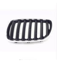BMW X5:E53 2004-2006 Panjur Sol Krom Siyah 51137113733 Wender