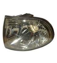 1994-1998 Bmw 7 Serı E38- Modifiye Ön Sinyal Sol Füme Far Yanı Düz Tip Tıco Oem No: -