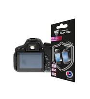 Canon Eos 700d - 750d Hydrogel Ekran Koruyucu (2 ADET)