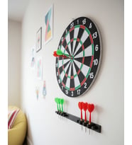 12İNÇ Dart