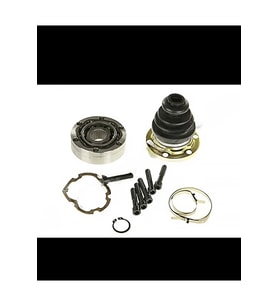 Mercedes Vito638 1996-1999 Aks Kafası Tm Tk &Ouml;n İ&ccedil; 0003301485S1 Wender