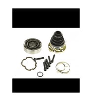 Mercedes Vito638 1996-1999 Aks Kafası Tm Tk &Ouml;n İ&ccedil; 0003301485S1 Wender