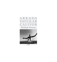 Arkada Yaylılar Çalıyor - Melikşah Altuntaş