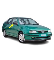 Seat Cordoba 1993-1999 Sağ Dış Dikiz Aynası Manuel Ayar 6K1857508