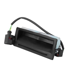 Bagaj Kapak Açma Butonu Bora / Touareg (Oem No: 1J0827566L)