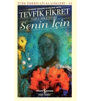 Senin İçin (Günümüz Türkçesi Orijinal Metin) - Türk Edebiyatı Klasikleri