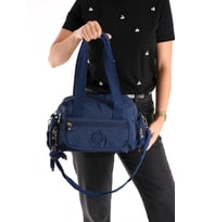Ultra Hafif Su Geçirmez Çok Cepli Omuz Çantası Laci (Model: 571-5M) 