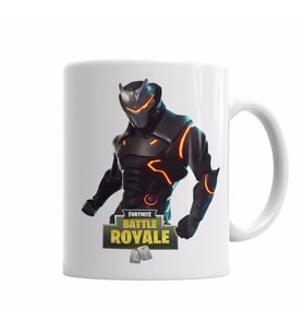 FORTINITE OMEGA Kupa Bardak Porselen