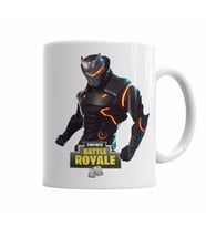 FORTINITE OMEGA Kupa Bardak Porselen