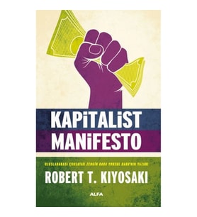 Kapitalist Manifesto