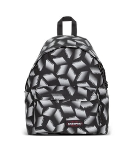 Eastpak Sırt Çantası Padded Pak'r Refleks EP Black EK0006208E31 (Mavi)