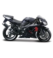 Maisto Yamaha YZF-R1 Motosiklet 1/18