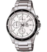 Casio Efr-526d-7avudf Edifice Erkek Çelik Kol Saati