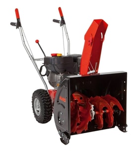 ALKO Snowline 560 II 5.5bg 182cc 56cm h51cm 15m 5+2vites Benzinli Kar Küreme Makinesi