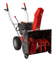 ALKO Snowline 560 II 5.5bg 182cc 56cm h51cm 15m 5+2vites Benzinli Kar Küreme Makinesi
