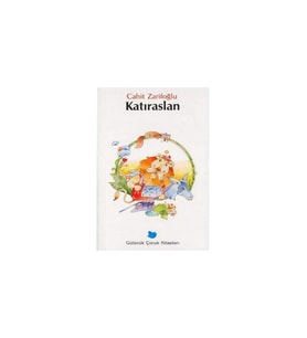 Katıraslan-Cahit Zarifoğlu
