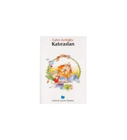 Katıraslan-Cahit Zarifoğlu