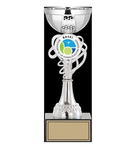 ODAK KUPA - Medium Kupalar - M-001 B - 28 cm