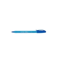 Paper Mate Tükenmez Kalem İnkjoy 100 1.0 Mm Mavi Tekli (1 Adet) 