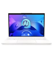Msi Prestige 13 AI EVO A1MG-281TR Intel Core Ultra 7 155H 16GB 1TB SSD 13.3" 2.8K OLED Windows 11 Home