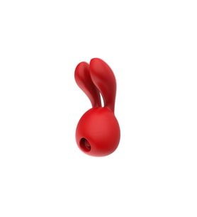 Modern Emişli Bonnie Rabbit Vibratör