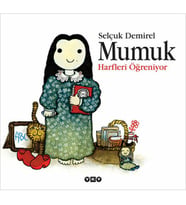 Mumuk Harfleri Öğreniyor Selçuk Demirel