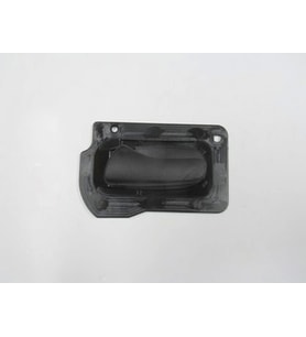1996-1999 Opel Vectra B Ön Kapı İç Açma Kolu Sol Siyah (Hushan) (Adet) (Oem No:136679)