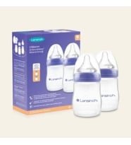 Lansinoh Pp Biberon Seti 2x160 Ml