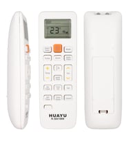 Huayu K-SA1089 Samsung A/C Akıllı Universal Klima Kumandası