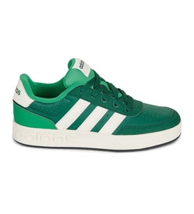 Adidas KI1967 Breakbase J Unisex Çocuk Günlük Spor Ayakkabı